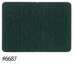 6687