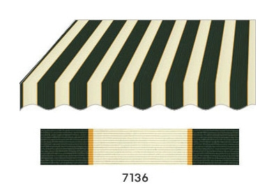 7136