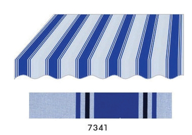 7341