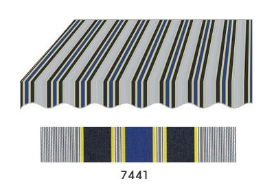 7441