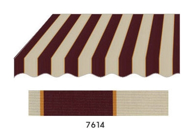 7614