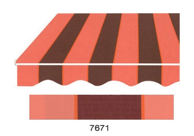 7671