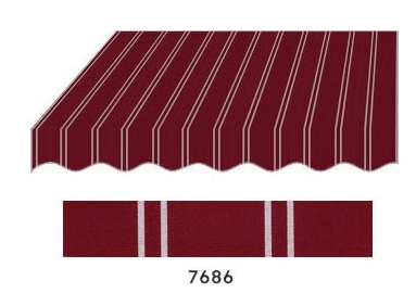 7686